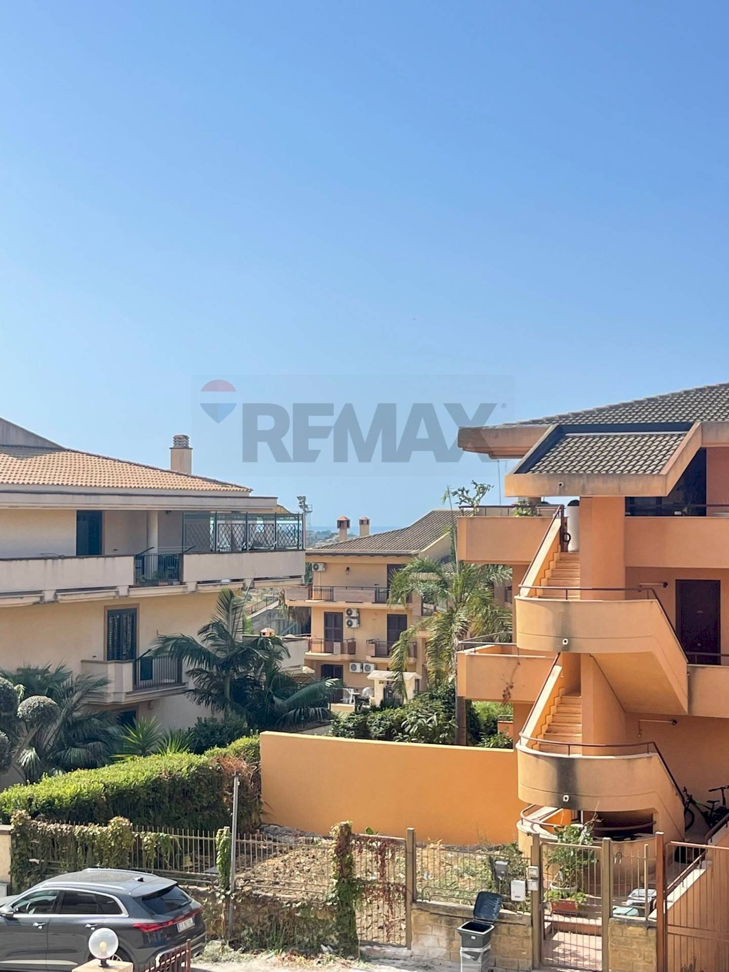 Edificio all\'aperto - Casa indipendente Via Vittorio De Sica, Agrigento - foto 2
