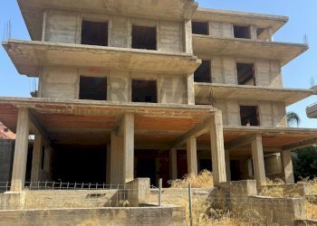 Edificio all\'aperto - Independent house Via Vittorio De Sica, Agrigento - photo 1