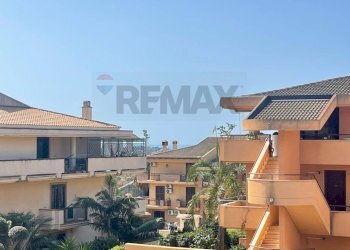 Edificio all\'aperto - Independent house Via Vittorio De Sica, Agrigento - photo 2