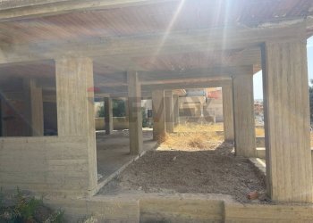Parcheggio - Independent house Via Vittorio De Sica, Agrigento - photo 3