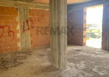 Parcheggio - Independent house Via Vittorio De Sica, Agrigento - photo 9