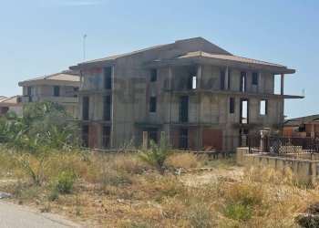 Edificio all\'aperto - Independent house Via Vittorio De Sica, Agrigento - photo 14