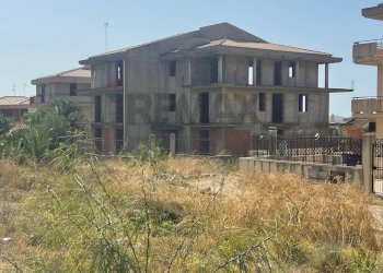 Edificio all\'aperto - Independent house Via Vittorio De Sica, Agrigento - photo 16