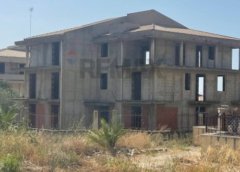 Edificio all\'aperto - Independent house Via Vittorio De Sica, Agrigento - photo 19