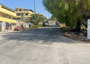 Edificio all\'aperto - Independent house Via Vittorio De Sica, Agrigento - photo 21