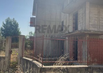 Casa all\'aperto - Independent house Via Vittorio De Sica, Agrigento - photo 22