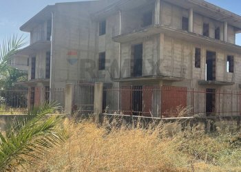 Edificio all\'aperto - Independent house Via Vittorio De Sica, Agrigento - photo 24