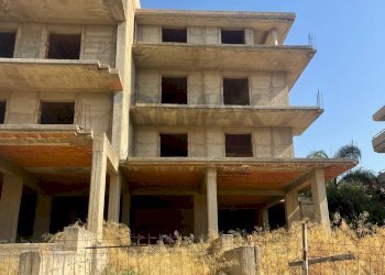 Edificio all\'aperto - Independent house Via Vittorio De Sica, Agrigento - photo 25