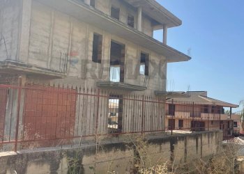 Edificio all\'aperto - Independent house Via Vittorio De Sica, Agrigento - photo 27