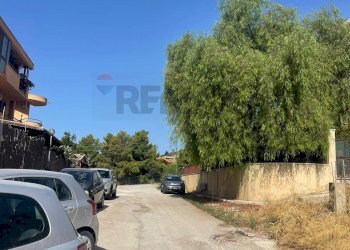 Edificio all\'aperto - Independent house Via Vittorio De Sica, Agrigento - photo 29