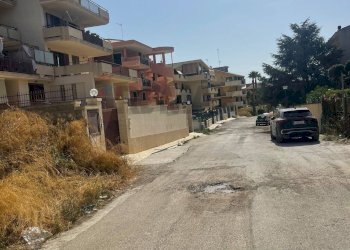 Edificio all\'aperto - Independent house Via Vittorio De Sica, Agrigento - photo 30