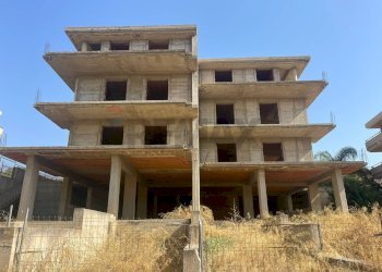 Edificio all\'aperto - Independent house Via Vittorio De Sica, Agrigento - photo 31