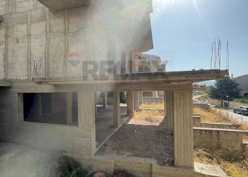 Edificio all\'aperto - Independent house Via Vittorio De Sica, Agrigento - photo 32