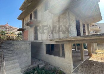 Edificio all\'aperto - Independent house Via Vittorio De Sica, Agrigento - photo 33