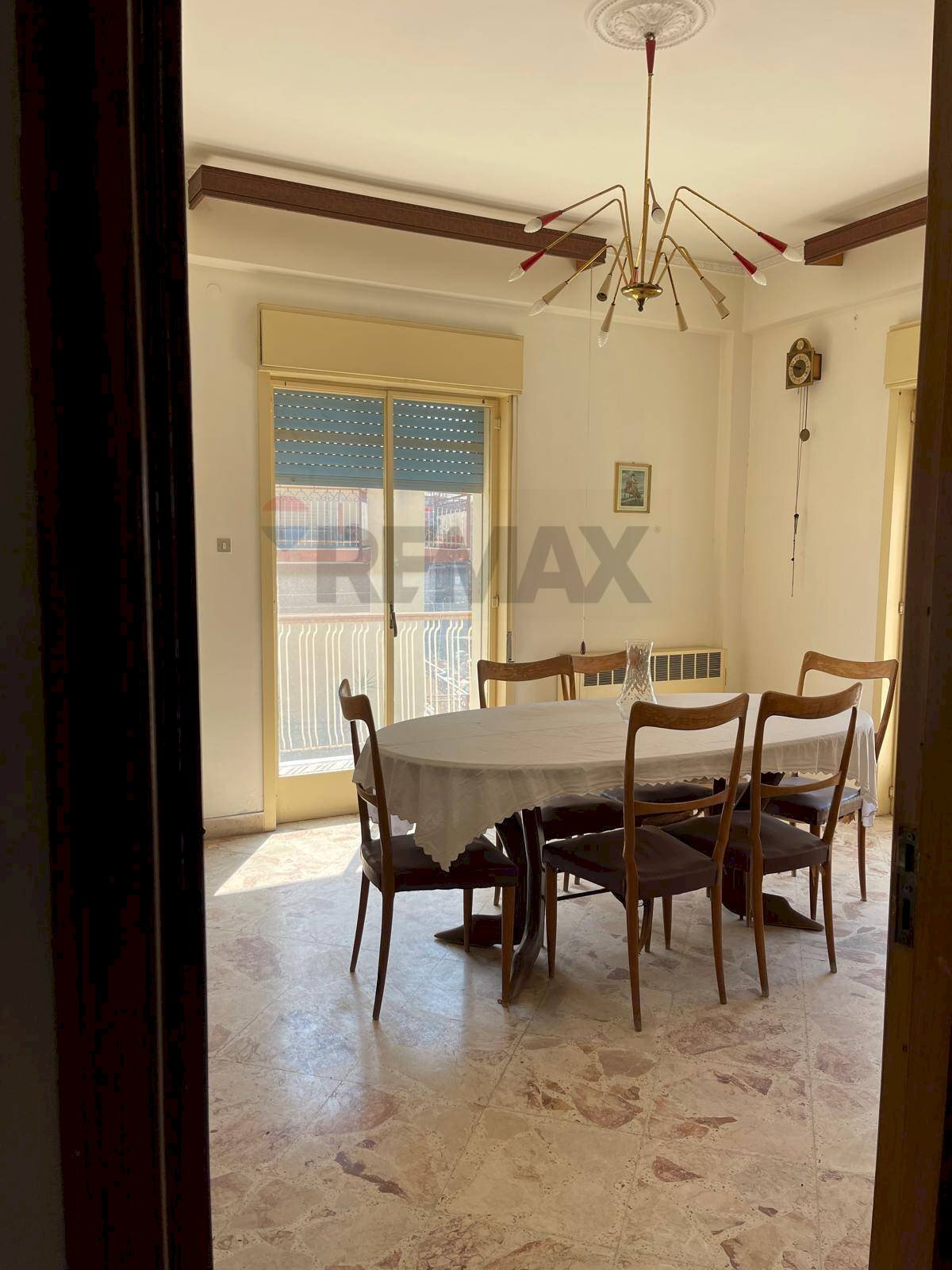 Sala da pranzo - Apartment Piazza Antonio Licata
1, Favara - photo 3