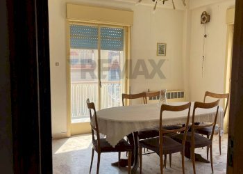 Sala da pranzo - Appartamento Piazza Antonio Licata
 
1, Favara - foto 3