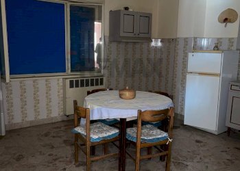 Sala da pranzo - Appartamento Piazza Antonio Licata
 
1, Favara - foto 8