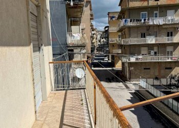 Balcone - Appartamento Piazza Antonio Licata
 
1, Favara - foto 19