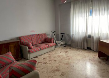 Soggiorno - Appartamento Piazza Antonio Licata
 
1, Favara - foto 38