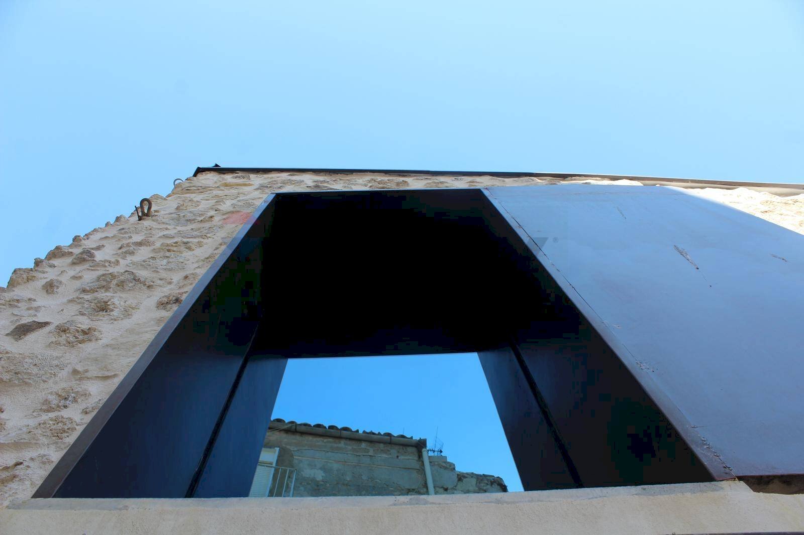 Edificio all\'aperto - Hotel Via San Nicolò
26/28, Favara - photo 2
