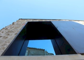 Edificio all\'aperto - Hotel Via San Nicolò
26/28, Favara - foto 2