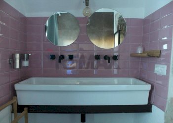 Bagno - Hotel Via San Nicolò
26/28, Favara - foto 6