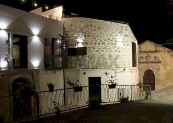 Casa all\'aperto - Hotel Via San Nicolò
26/28, Favara - foto 11
