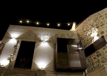 Casa all\'aperto - Hotel Via San Nicolò
26/28, Favara - foto 12