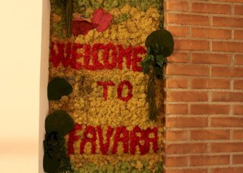 Dettagli - Hotel Via San Nicolò
26/28, Favara - foto 13
