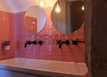 Bagno - Hotel Via San Nicolò
26/28, Favara - foto 26