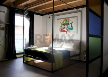 Camera / camera da letto - Hotel Via San Nicolò
26/28, Favara - foto 30