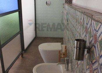 Bagno - Hotel Via San Nicolò
26/28, Favara - foto 34