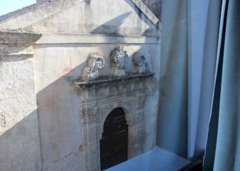 Edificio all\'aperto - Hotel Via San Nicolò
26/28, Favara - foto 38
