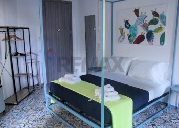 Camera / camera da letto - Hotel Via San Nicolò
26/28, Favara - foto 40