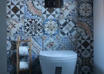 Bagno - Hotel Via San Nicolò
26/28, Favara - foto 41