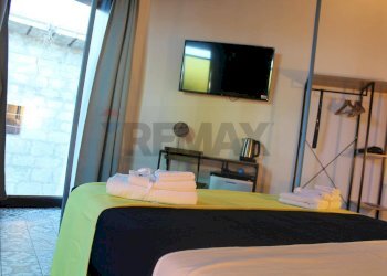 Camera / camera da letto - Hotel Via San Nicolò
26/28, Favara - foto 42