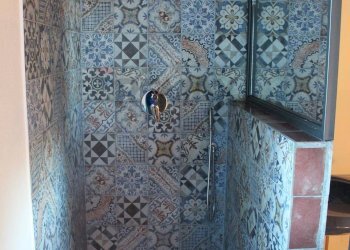 Bagno - Hotel Via San Nicolò
26/28, Favara - foto 43