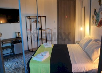Camera / camera da letto - Hotel Via San Nicolò
26/28, Favara - foto 44