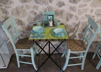 Sala da pranzo - Hotel Via San Nicolò
26/28, Favara - foto 50