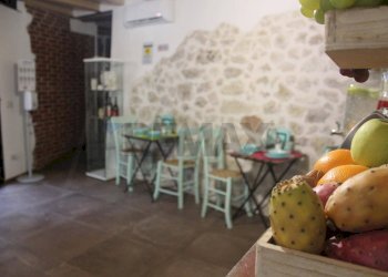 Dettagli - Hotel Via San Nicolò
26/28, Favara - foto 51