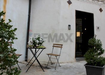 Terrazza - Hotel Via San Nicolò
26/28, Favara - foto 59