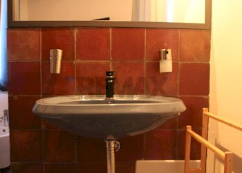 Bagno - Hotel Via San Nicolò
26/28, Favara - foto 60