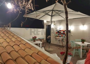 Terrazza - Hotel Via San Nicolò
26/28, Favara - foto 67