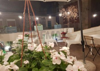 Terrazza - Hotel Via San Nicolò
26/28, Favara - foto 69