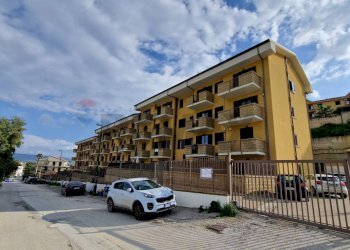 Edificio all\'aperto - Appartamento Via Lucrezio
 
6, Agrigento - foto 1
