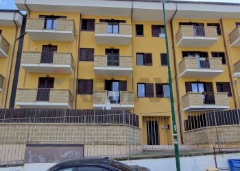 Edificio all\'aperto - Appartamento Via Lucrezio
 
6, Agrigento - foto 3