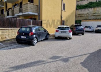 Edificio all\'aperto - Appartamento Via Lucrezio
 
6, Agrigento - foto 4