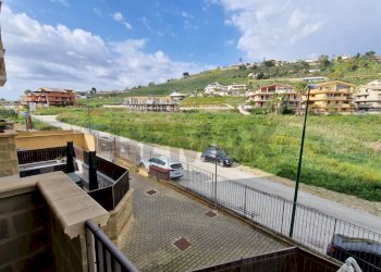 Balcone - Appartamento Via Lucrezio
 
6, Agrigento - foto 5