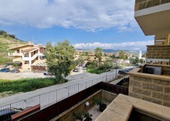 Balcone - Appartamento Via Lucrezio
 
6, Agrigento - foto 6