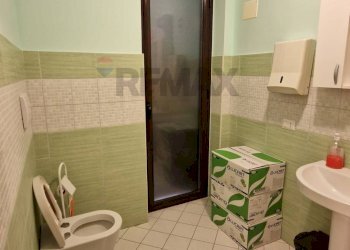 Bagno - Appartamento Via Lucrezio
 
6, Agrigento - foto 8